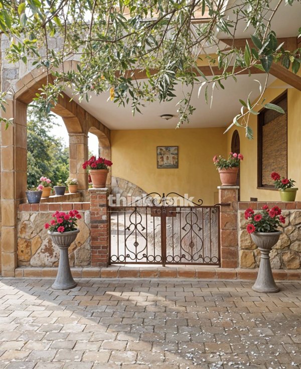 casa indipendente in vendita a Piazza Armerina