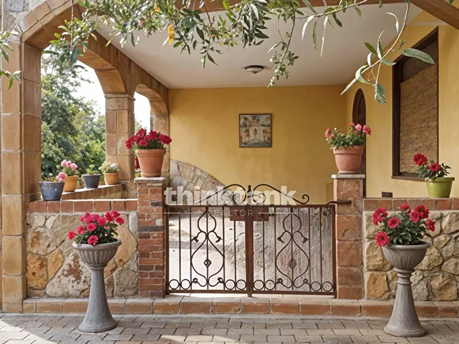 casa indipendente in vendita a Piazza Armerina