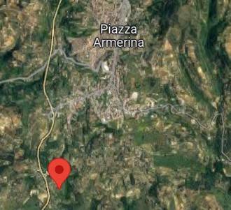 capannone in vendita a Piazza Armerina