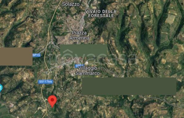 appartamento in vendita a Piazza Armerina
