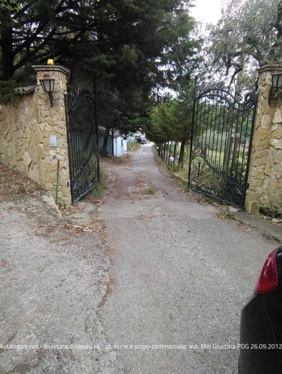 appartamento in vendita a Piazza Armerina