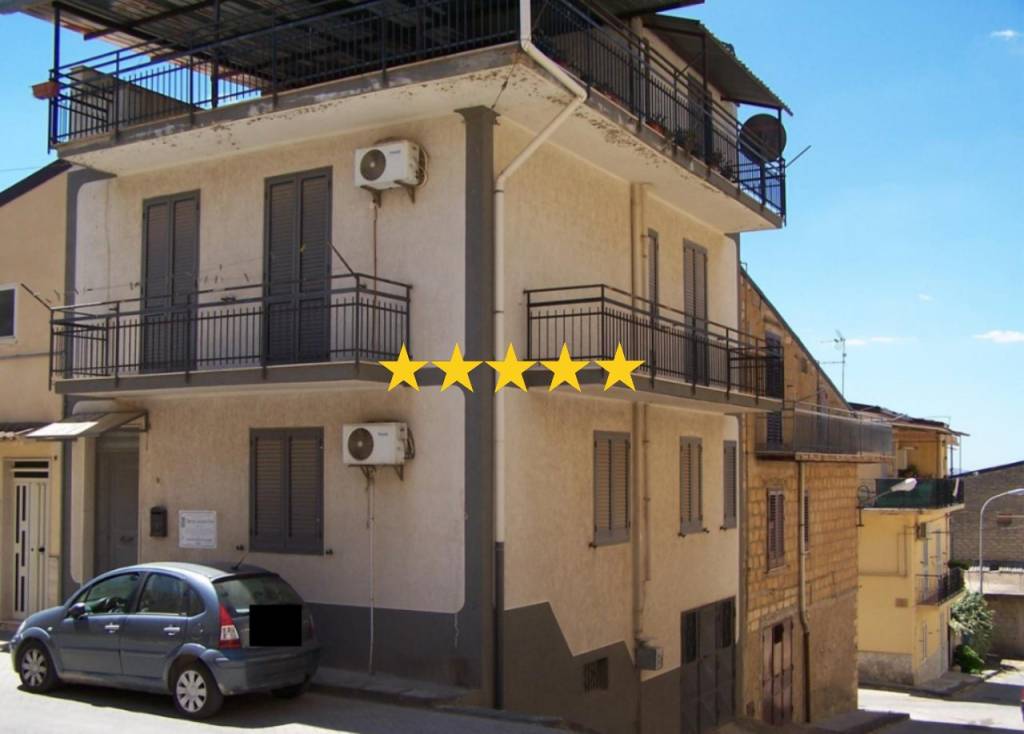appartamento in vendita a Piazza Armerina