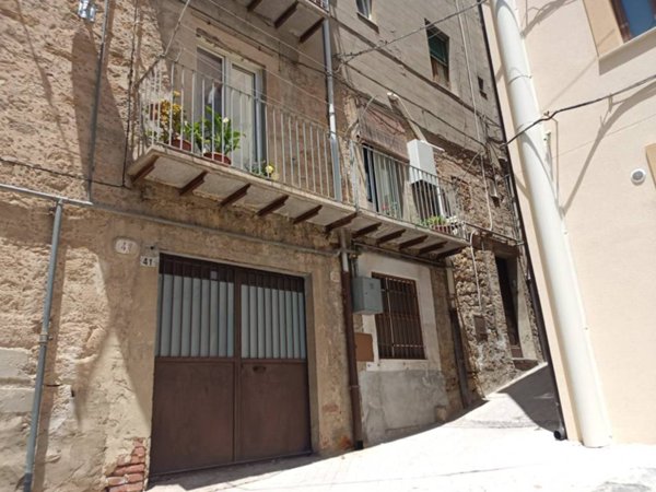 appartamento in vendita a Piazza Armerina