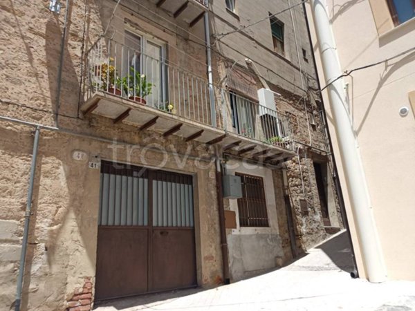 appartamento in vendita a Piazza Armerina