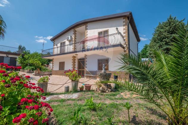 casa indipendente in vendita a Piazza Armerina