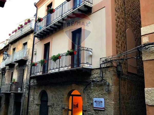 casa indipendente in vendita a Piazza Armerina
