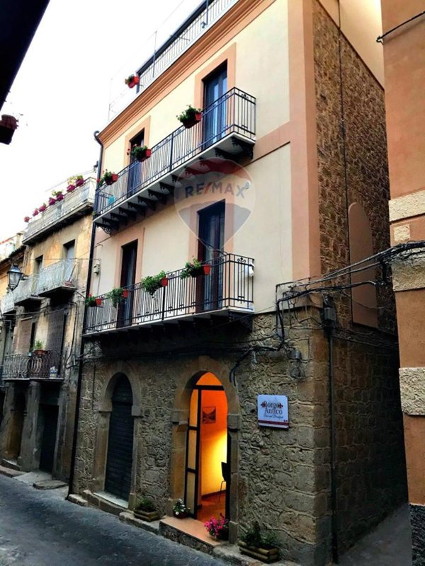 casa indipendente in vendita a Piazza Armerina
