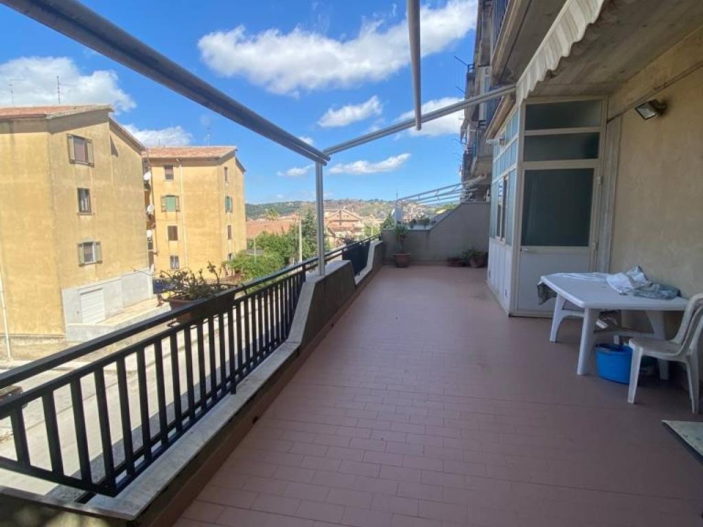 appartamento in vendita a Piazza Armerina