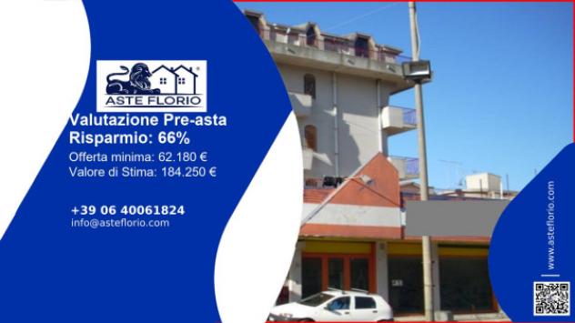 appartamento in vendita a Piazza Armerina