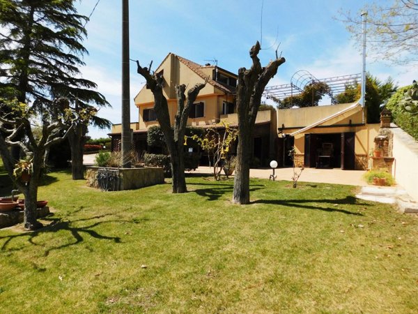 casa indipendente in vendita a Piazza Armerina