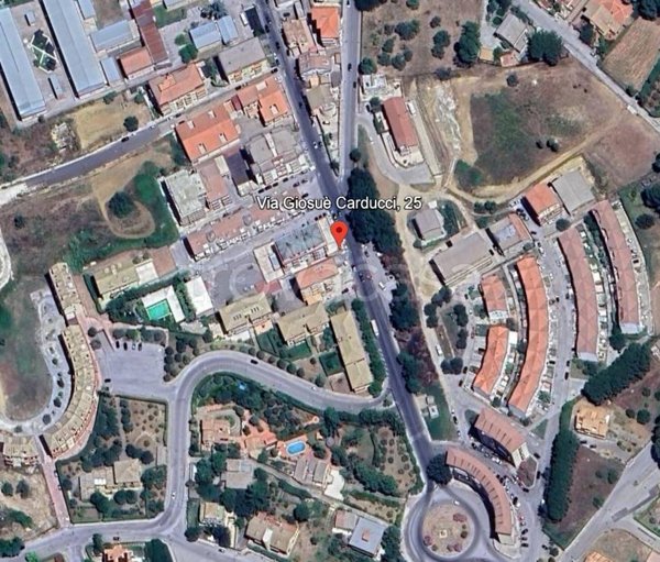 appartamento in vendita a Piazza Armerina