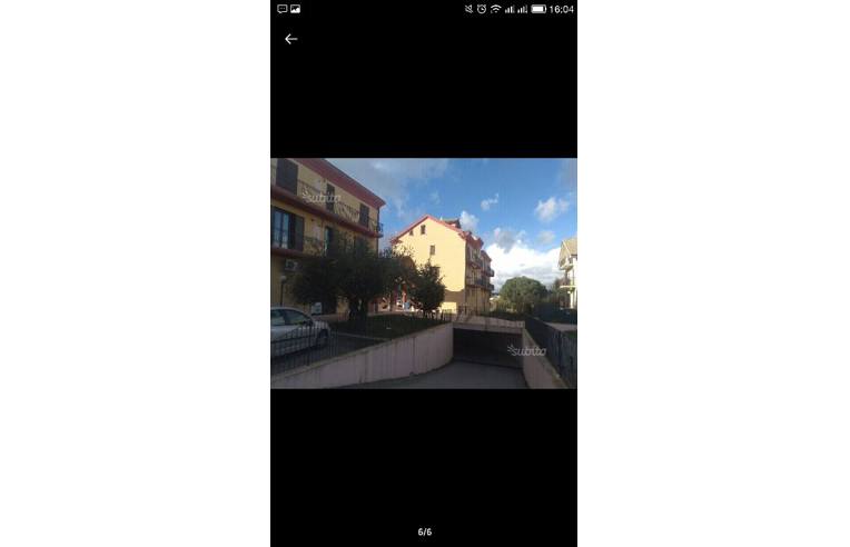 appartamento in vendita a Piazza Armerina in zona Santa Croce