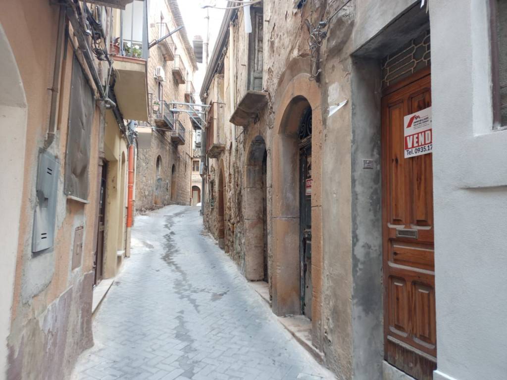 appartamento in vendita a Piazza Armerina
