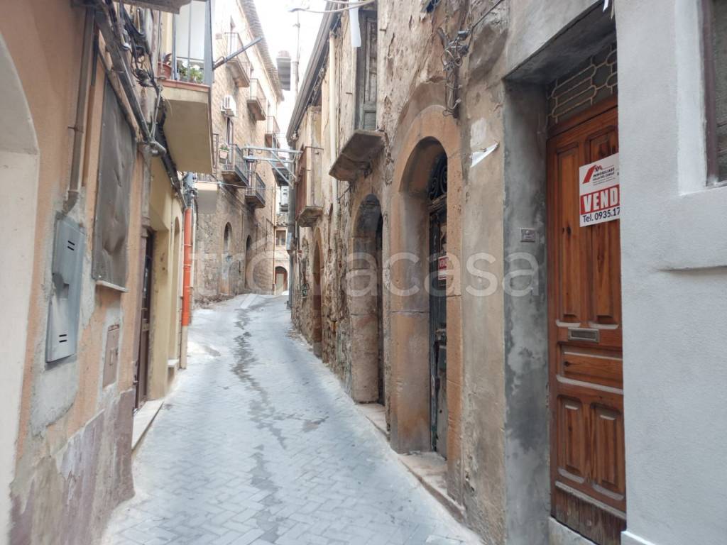 appartamento in vendita a Piazza Armerina