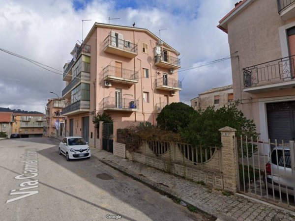 appartamento in vendita a Piazza Armerina
