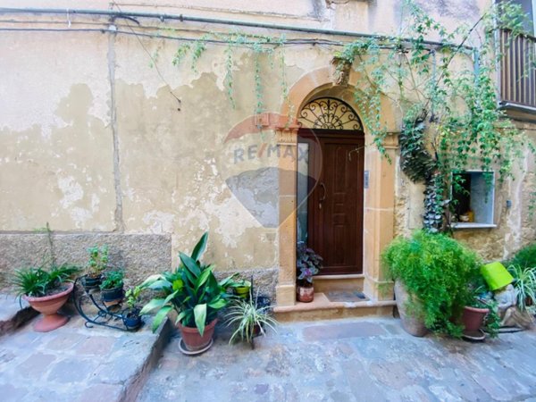 casa indipendente in vendita a Piazza Armerina