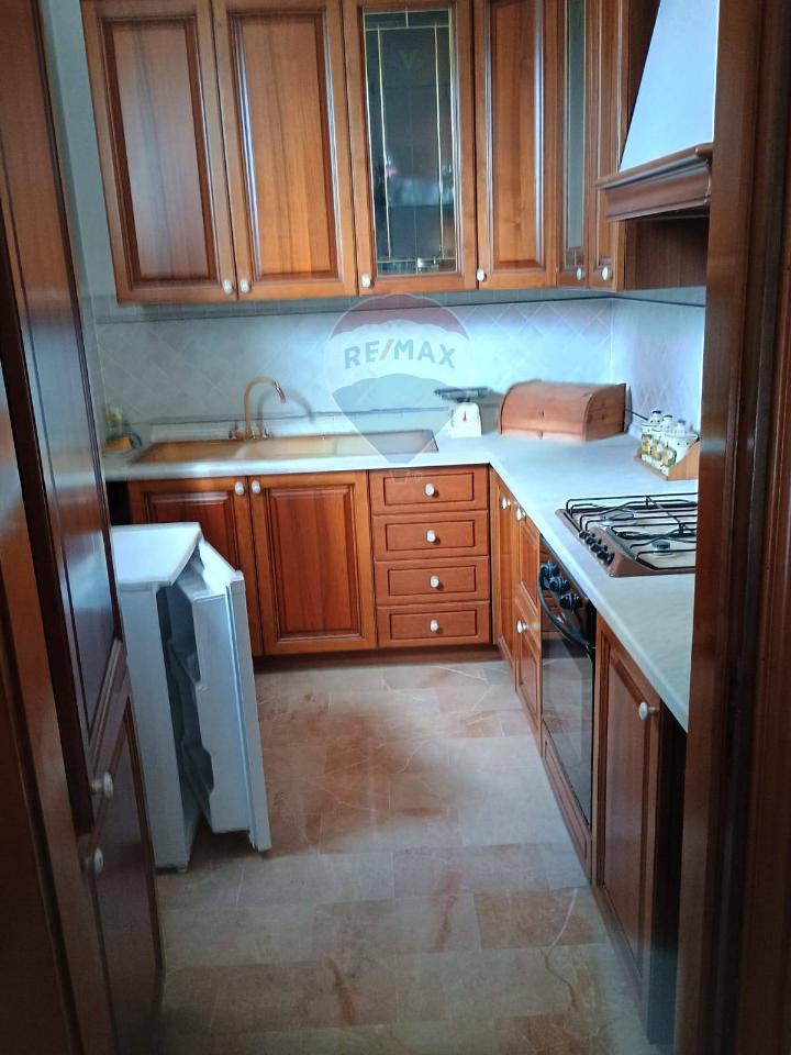 appartamento in vendita a Piazza Armerina