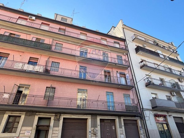 appartamento in vendita a Piazza Armerina