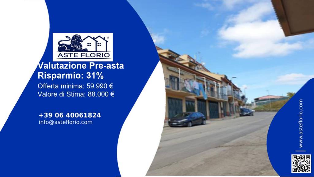 negozio in vendita a Piazza Armerina