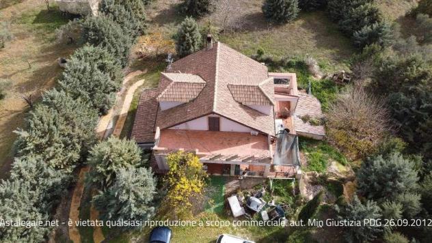 casa indipendente in vendita a Piazza Armerina