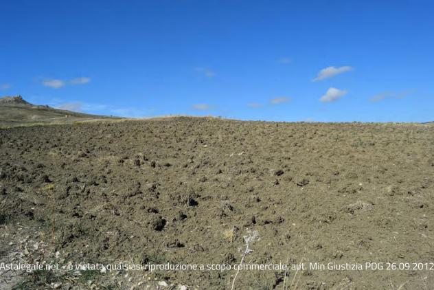 terreno agricolo in vendita a Piazza Armerina