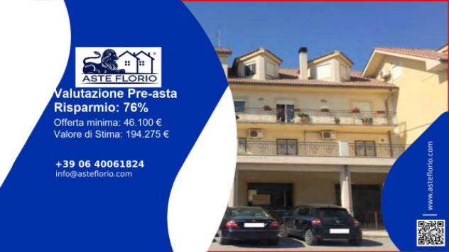appartamento in vendita a Piazza Armerina in zona Santa Croce