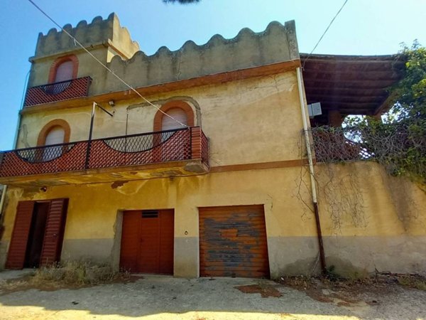 casa indipendente in vendita a Piazza Armerina