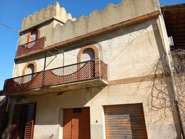 casa indipendente in vendita a Piazza Armerina