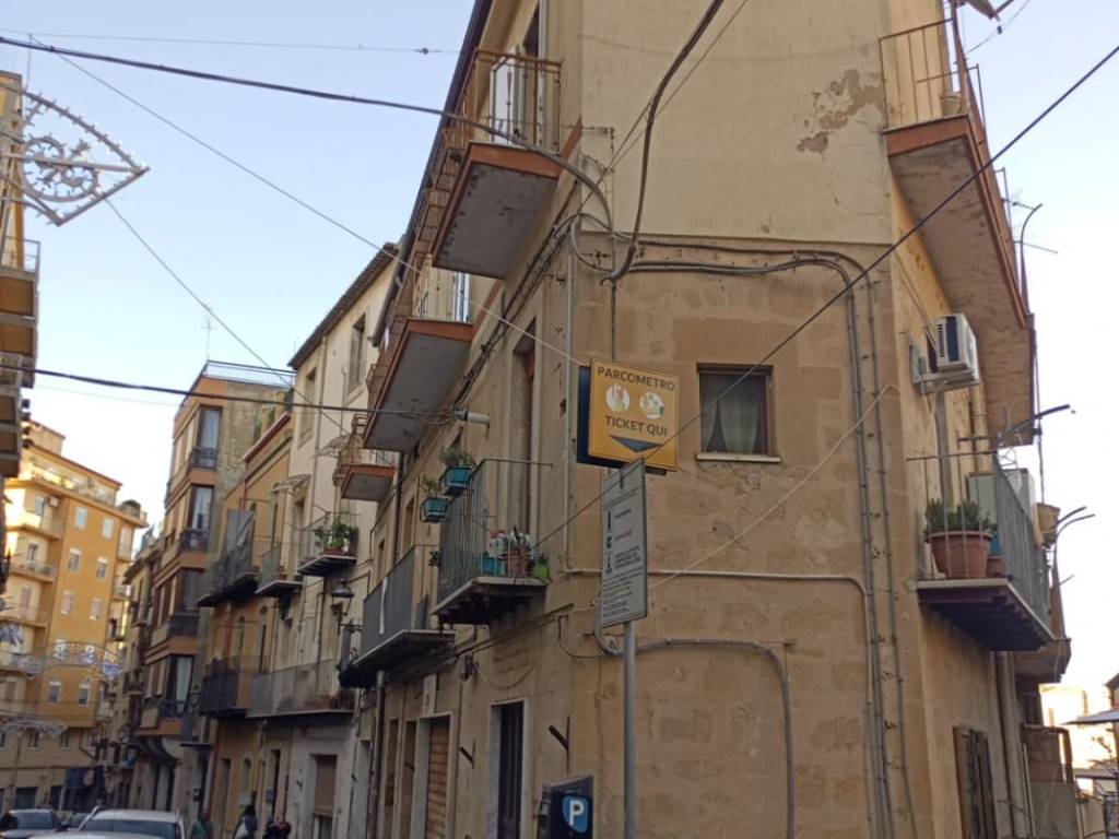appartamento in vendita a Piazza Armerina