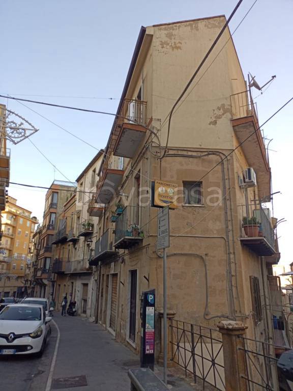 appartamento in vendita a Piazza Armerina