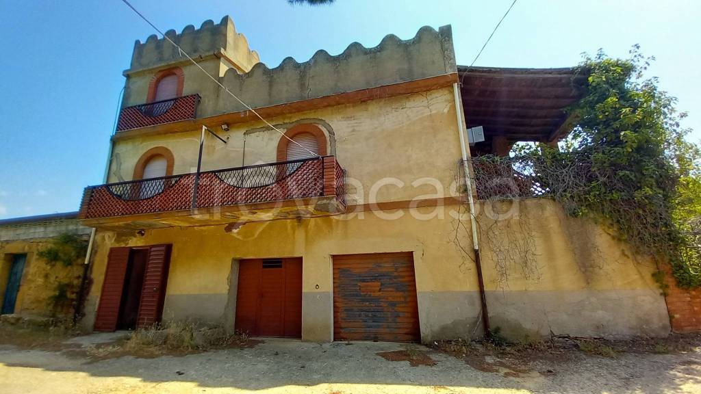 casa indipendente in vendita a Piazza Armerina