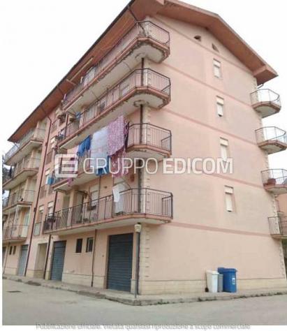 appartamento in vendita a Piazza Armerina