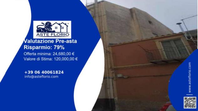 casa indipendente in vendita a Piazza Armerina