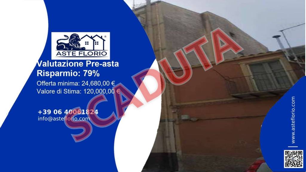 appartamento in vendita a Piazza Armerina