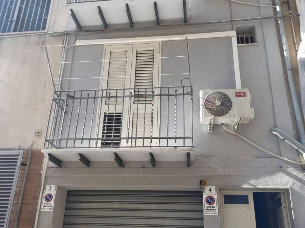 casa indipendente in vendita a Piazza Armerina