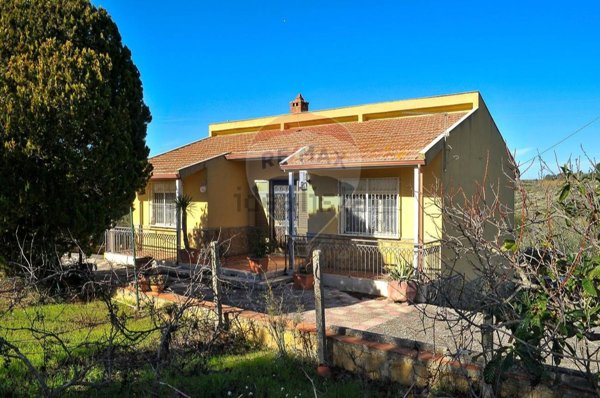 casa indipendente in vendita a Piazza Armerina