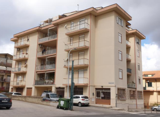 appartamento in vendita a Piazza Armerina