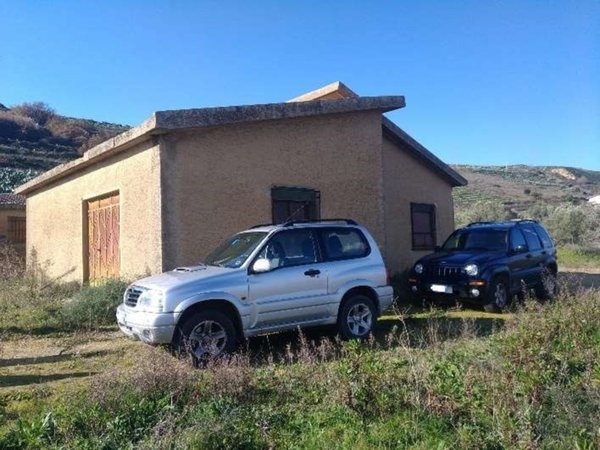 casale in vendita a Piazza Armerina