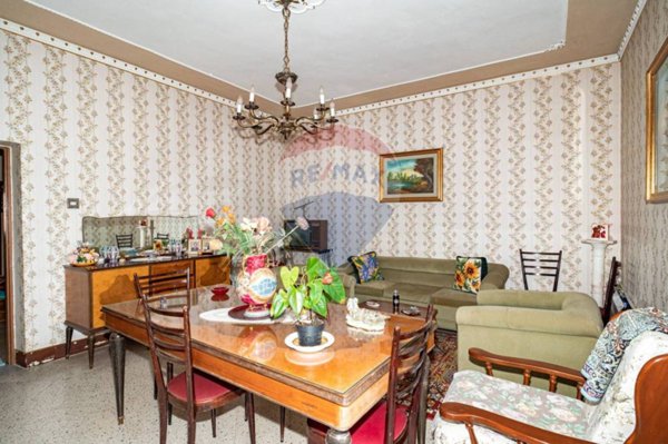 appartamento in vendita a Piazza Armerina