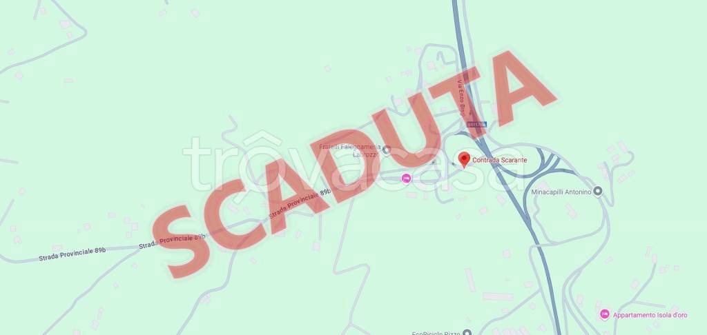 appartamento in vendita a Piazza Armerina