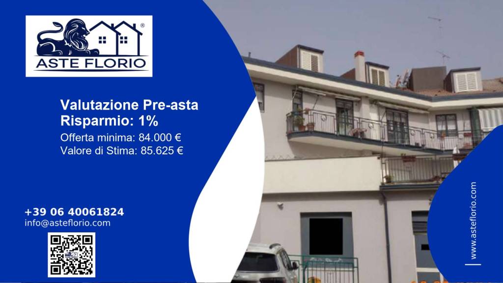 appartamento in vendita a Piazza Armerina