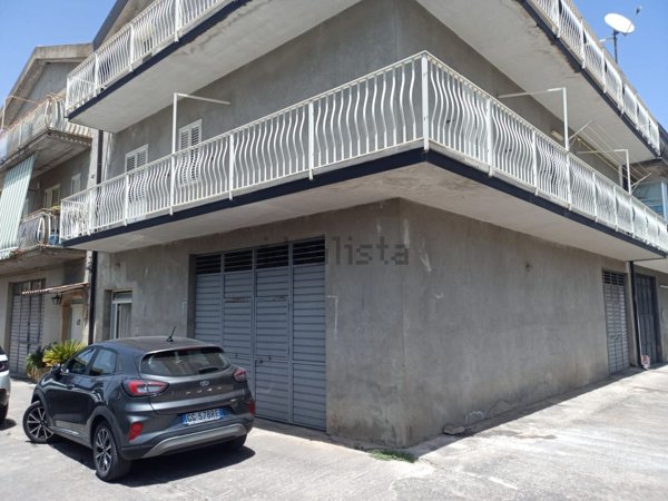 appartamento in vendita a Piazza Armerina