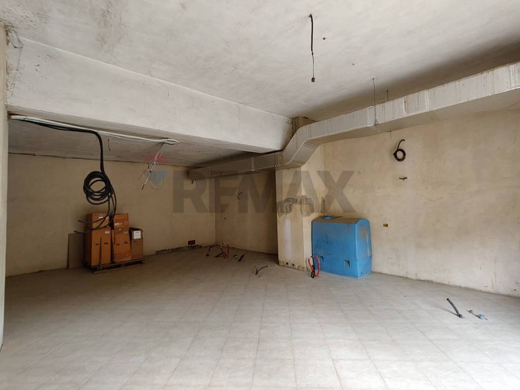 negozio in vendita a Piazza Armerina