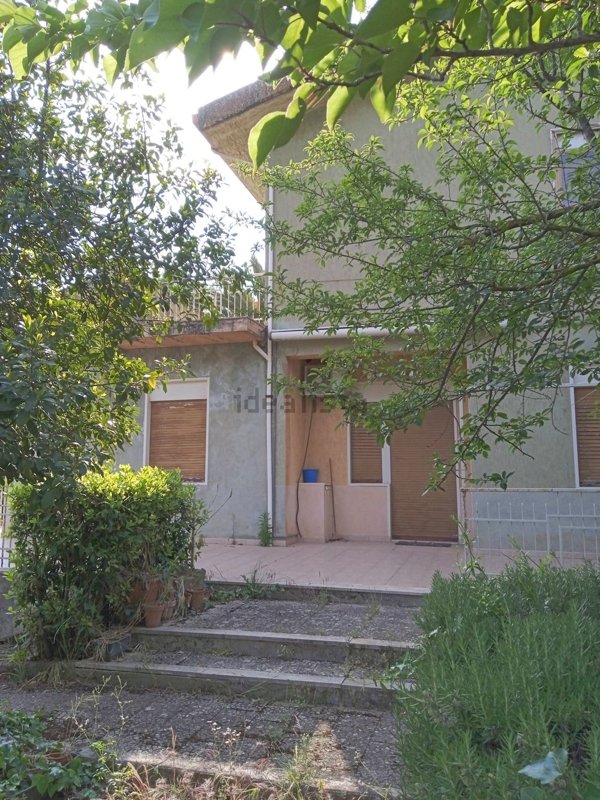 casa indipendente in vendita a Piazza Armerina