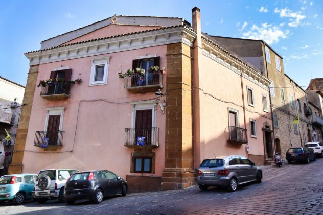 appartamento in vendita a Piazza Armerina