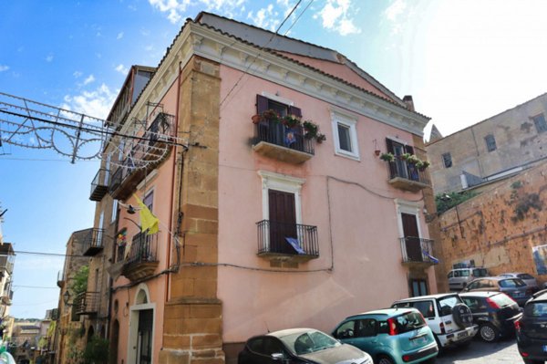 appartamento in vendita a Piazza Armerina