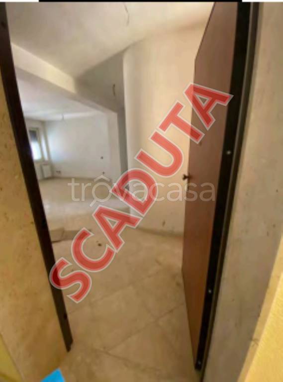 appartamento in vendita a Piazza Armerina