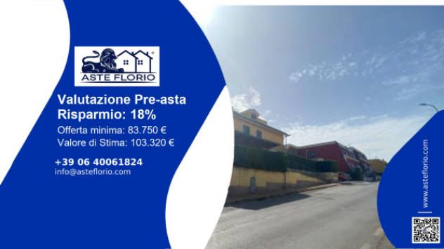 appartamento in vendita a Piazza Armerina