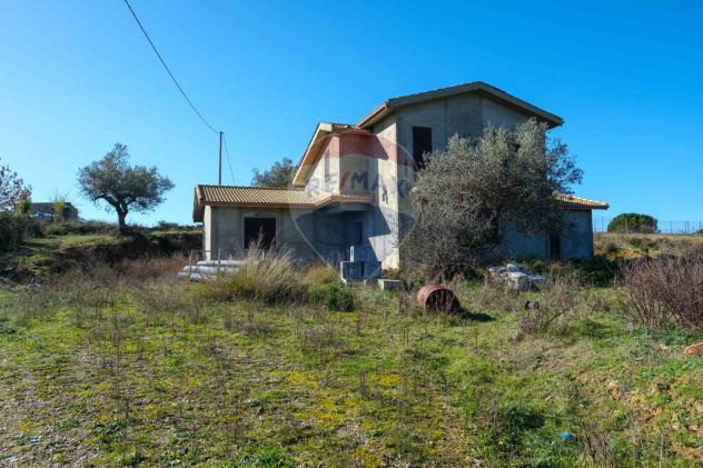 casa indipendente in vendita a Piazza Armerina