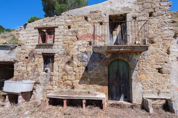 casa indipendente in vendita a Piazza Armerina